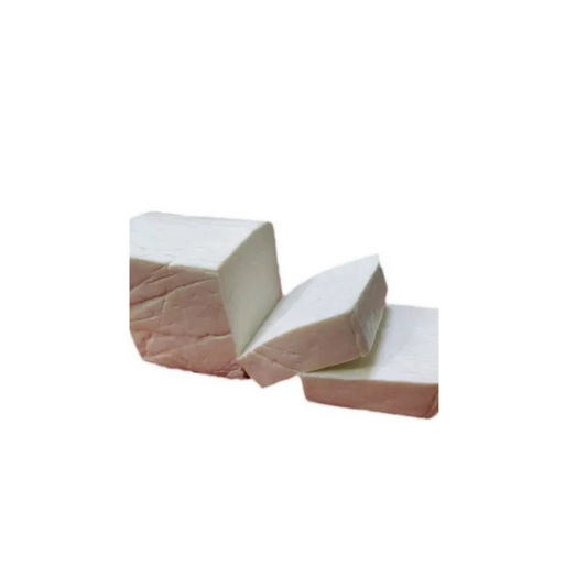 Fresh Paneer