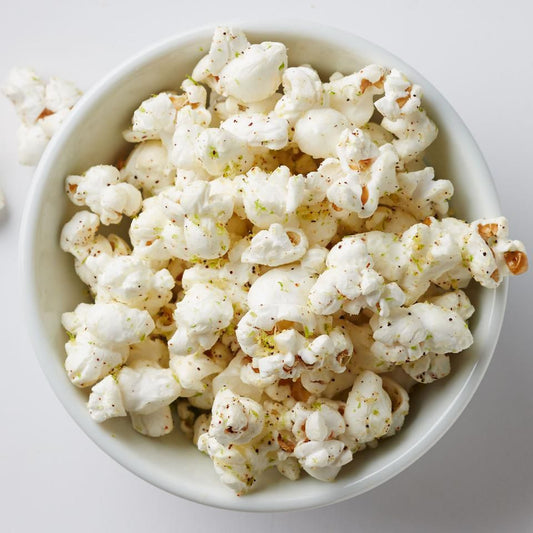 Fresh PopCorn